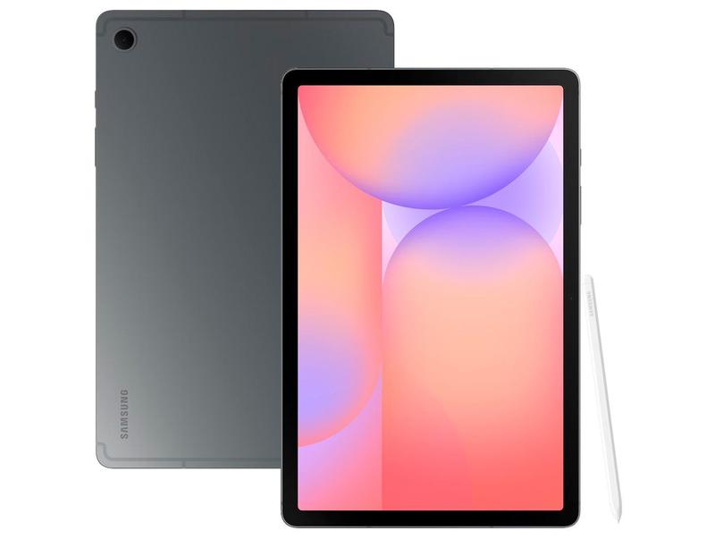 Galaxy Tab S10 Lite S Pen 2本 Tablet Samsung Galaxy Tab S10 Lite com Caneta S-Pen 6GB RAM 128GB
